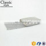 CR Low MOQ Requirements Aluminum Diamond Inlaid Surface Long Chain Hottest Wholesale Cell Phone Cases thumbnail-4