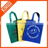 Promotional China supplier KIMTEX Non woven bag making machine