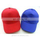 Promotion Five Panels Blank Non-woven Cheap Caps thumbnail-1
