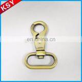 New Products 2017 Innovative Product Hardware With Key Square Ring Snap Hook Customize For Handbags thumbnail-3