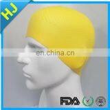 Silicone Material Swimming Cap thumbnail-4