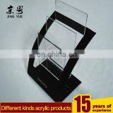 Chinese Imports New Style Acrylic Desktop Book Holders thumbnail-1