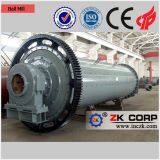 Best Quality Ceramics Ball Mill Machine thumbnail-2