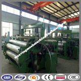 China Stainless Steel Dutch Mesh Weaving Machine