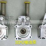 original and new diesel electric fuel pump HP0