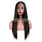 Blonde 180% Density Full Lace Nature Wig