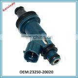 23250-0A010/23250-20020 Flow Matched Fuel Injector Set -Lexus 3.0 23250-0A010 thumbnail-2