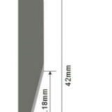 Flat Knives for Iecho Plotters E16 E18LC thumbnail-5