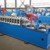 Construction Material Roll Forming Machine