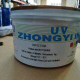 UV OFFSET INK, LED-UV OFFSET INK, RELATED UV VARNISH thumbnail-2