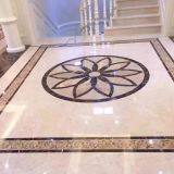 Arabic Hot Selling Marble Waterjet Medallion thumbnail-4