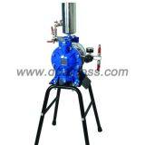 DP-K40 Low Pressure Double-Membrane Pump For Fluid Transfer thumbnail-2