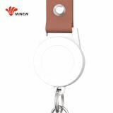 Wearable Beacon Ibeacon Keychain for Employee Location thumbnail-5