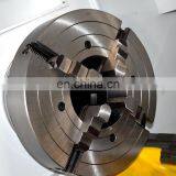 Muti Purpose CNC or Manual Lathe Machine thumbnail-4