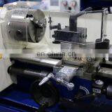 Hobby Lathe CJ0618 Mini Metal Lathe Machine Price thumbnail-3