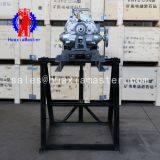 KHYD155 Drilling Rig Used on Coal Mine Drill Stone and Soil Fast Speed thumbnail-3
