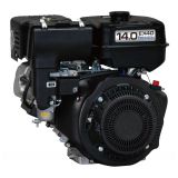 Factory Supply EX40 14HP Air-cooled Single cylinder 4 Stroke Gasoline Engine