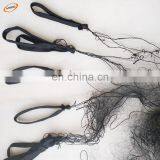 3*15m 15*15mm Bird Mist Net With 4 Pockets