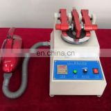 Hot Selling High Quality Abrasion Test Machine Tester for Leather Cloth and Paint