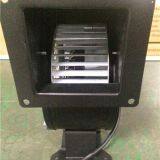 Non-viscous Material Gases Duct Fan