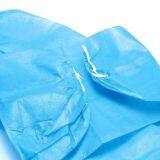 Disposable antibacterial work sleeve cleaning non-woven home essential sleeve protection