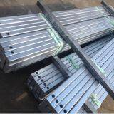 Square Shaft Helical Piers With Helix Plate for America Market thumbnail-3