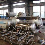 High Quality Slaughterhouse Meat Meal and Bone Meal Rendering Plant thumbnail-6