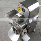 Fish cutting machine/Shrimp peeling machine