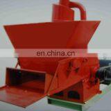 Large Capacity High-effenciency Straw Crushing Machine for Feeding thumbnail-2