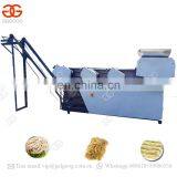 Guangzhou Fresh Ramen Rice Noodle Making Chinese Noodle Machine