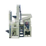 Hot Sale Small Scale Paddy Combined Mini Rice Mill Machine thumbnail-4
