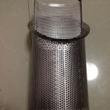 strainer replacement basket, filtration elements, filter cartridge, temporary strainer