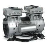 New Design Silent Piston Pump Alternator Oil Free Vacuum Pump for Milking Machine thumbnail-2