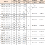 VSC V/F Motor Protection Variable Speed Drive 380V 160kw 50~60hz for Polisher thumbnail-4