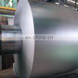 Hot Dipped Galvanized Steel Coil / Sheet / Roll GI For Corrugated Roofing Sheet and Prepainted Color Steel Coil