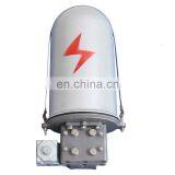 12 24 48 Core ADSS/OPGW Fiber Junction Closure Box