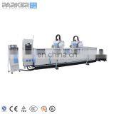 Aluminium Profile Double Head High Spend 3-axis CNC Machining Center DMCC3-2HS thumbnail-3