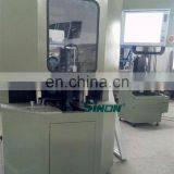 Pvc Door Building Window Cleaning Equipment Cnc Corner Cleaning Machine thumbnail-4