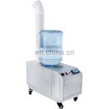 High quality humidifier industrial for Textile and Paper making