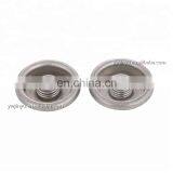 Refrigerant Cap Butane Gas Cartridge Valve Screw Valve thumbnail-4