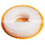 JG Transparent Silicone Hose for Coffee Machine thumbnail-1