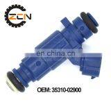 High Quality Fuel Injector 35310-02900 for Atos I10 Picanto 1.1 thumbnail-4