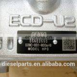 Wholesale and Retail Original Injector Pump 094000-0651/0551 thumbnail-2