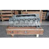 ISDE Diesel Engine Part Cylinder Block 3977225