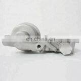 Golden Quality Diesel Engine Spare Parts Machinery Stainless Steel ISLE 4936582 Oil Filter Head for Tractors thumbnail-3