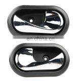 R&C High Quality Car Door Handle for Renault Logan Duster 2012-2016 8200733848 8200733847