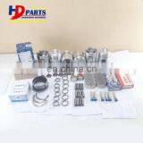 F6L912 Cylinder Liner Repair Kit F4L912 Excavator Engine Spare Parts thumbnail-5