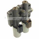 Transmission Dual Linear Shift Solenoid & Gasket 28250-P6H-024 28250P6H024 thumbnail-5