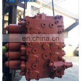 Rotary Drilling Rig Parts KMX15R/B45038A Control Valve XR150DII Hydraulic Control Valve KMX15R thumbnail-2