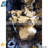 10R-1551 Original Used E330C Hydraulic Main Pump thumbnail-5